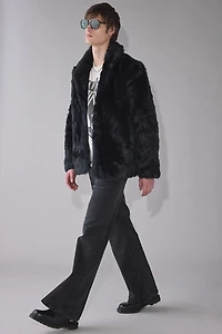 Unreal Fur Lupin Blazer