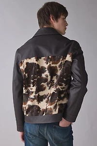 Unreal Fur Yellowstone Jacket