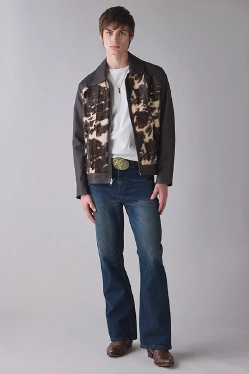 Unreal Fur Yellowstone Jacket