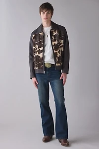 Unreal Fur Yellowstone Jacket