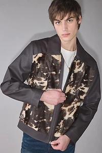 Unreal Fur Yellowstone Jacket