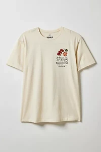 Bodega Tapas Graphic Tee