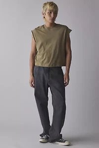 XLARGE LA Stitched Wide Leg Jean