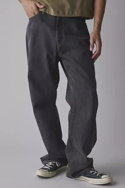 XLARGE LA Stitched Wide Leg Jean