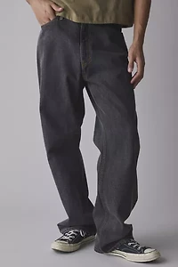XLARGE LA Stitched Wide Leg Jean