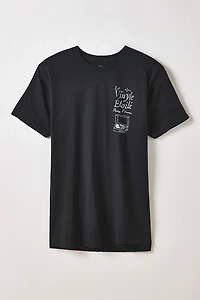 Rare & Vintage Vinyl Records Graphic Tee
