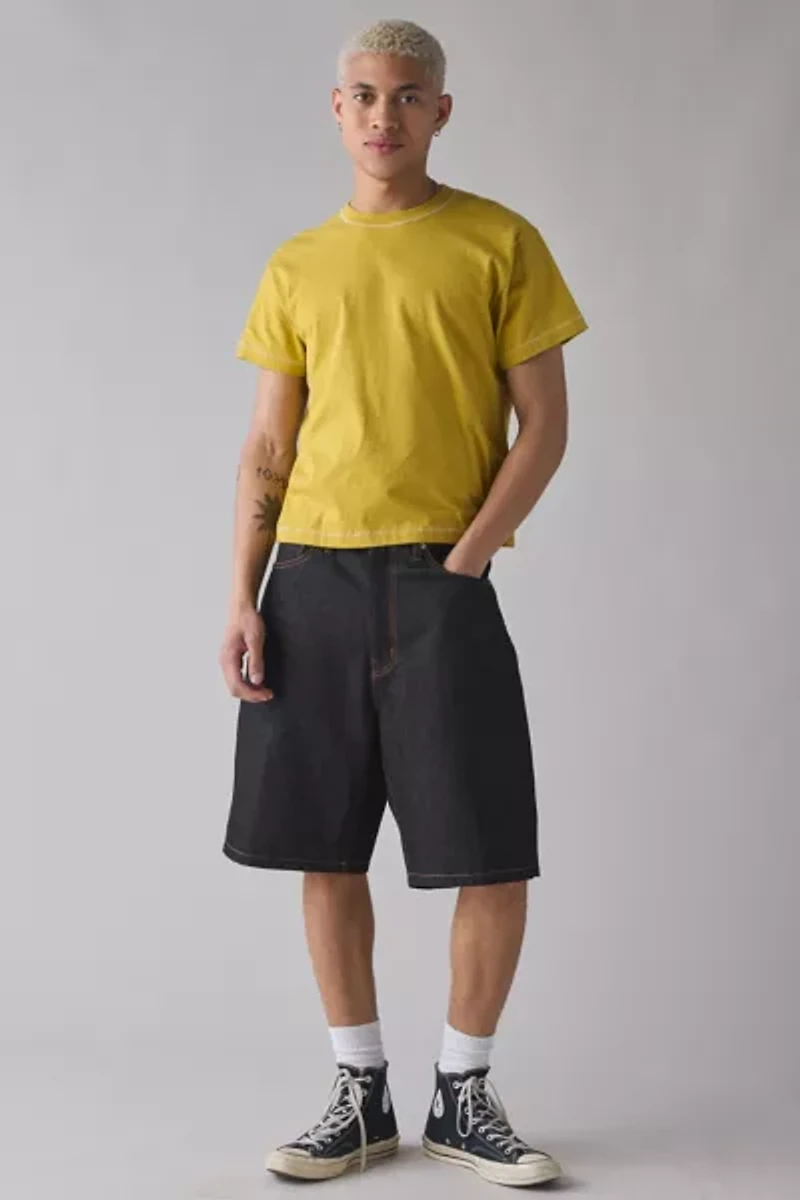 XLARGE Old OG Denim Short
