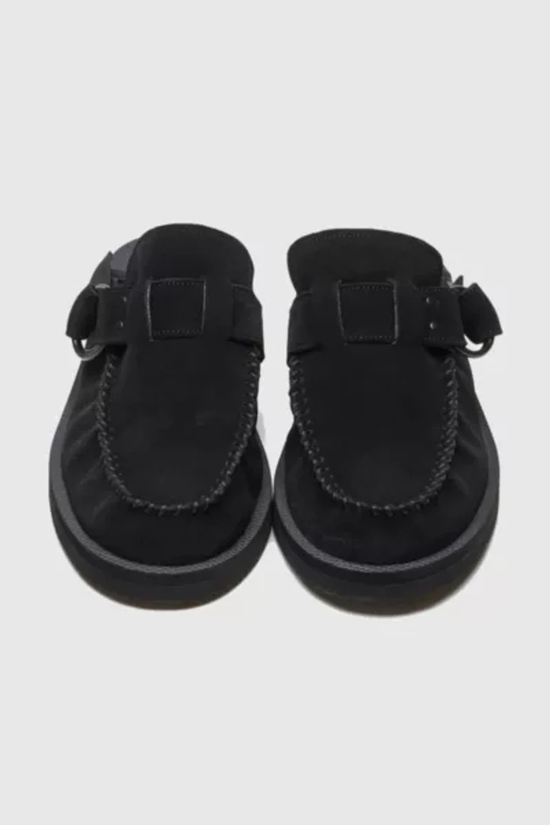 Suicoke LEMI Mules