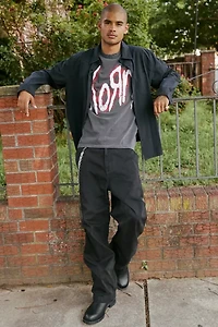 BDG Austin Straight Fit Chino Pant