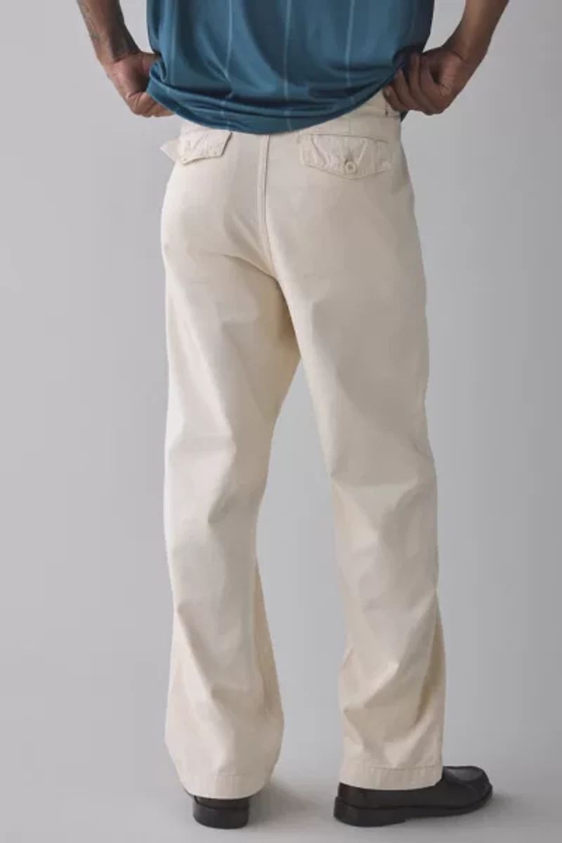 BDG Austin Straight Chino Pant