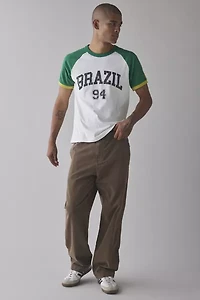 BDG Austin Straight Fit Chino Pant