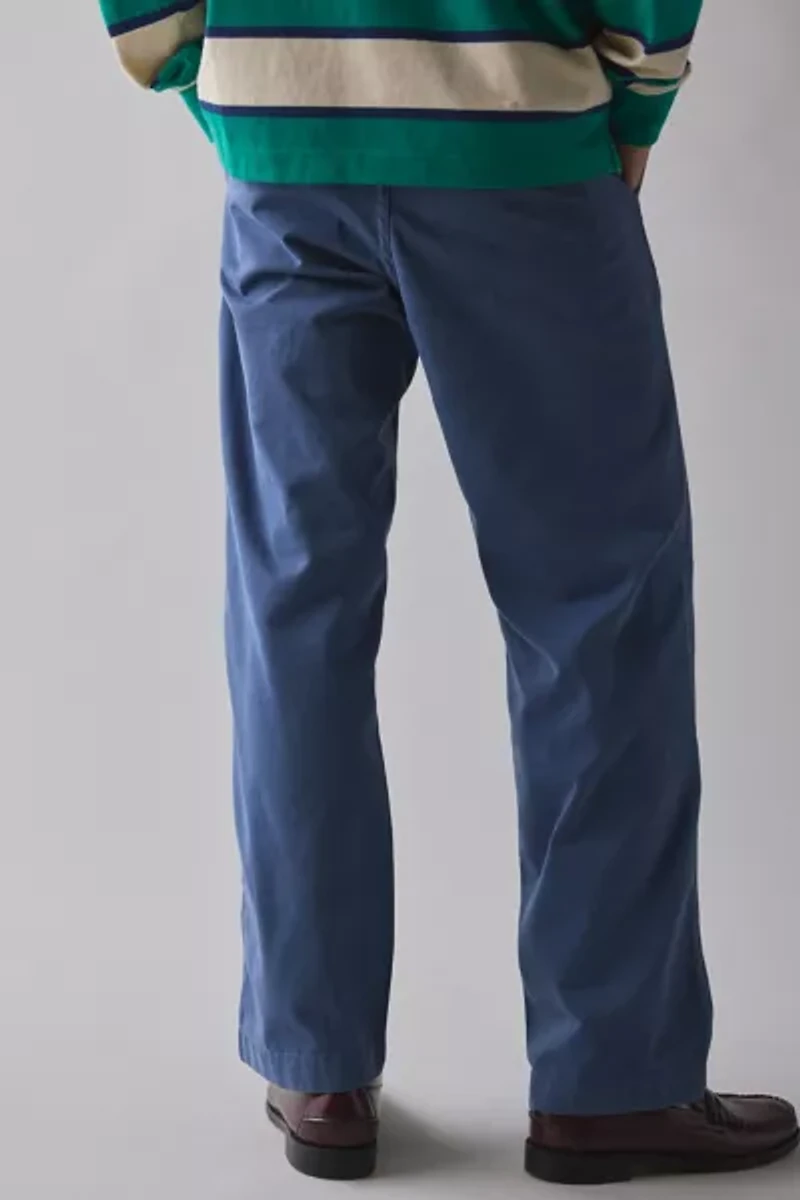 BDG Austin Straight Chino Pant