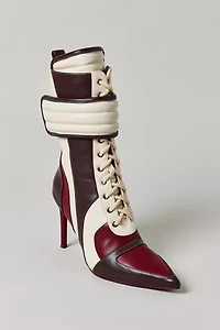 Azalea Wang Amada Stiletto Boot