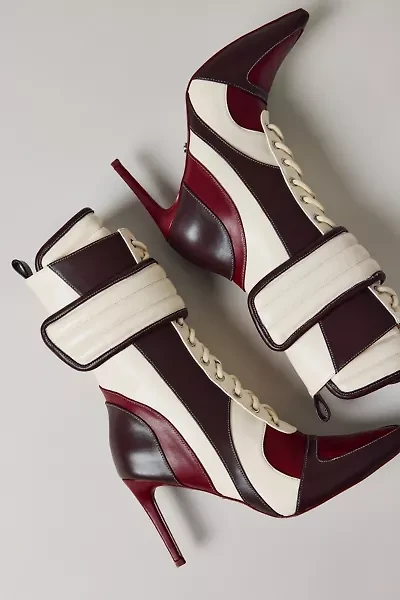 Azalea Wang Amada Stiletto Boot