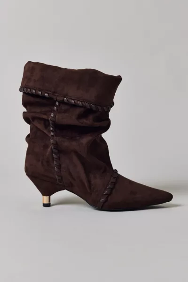 Azalea Wang Wink Slouch Boot