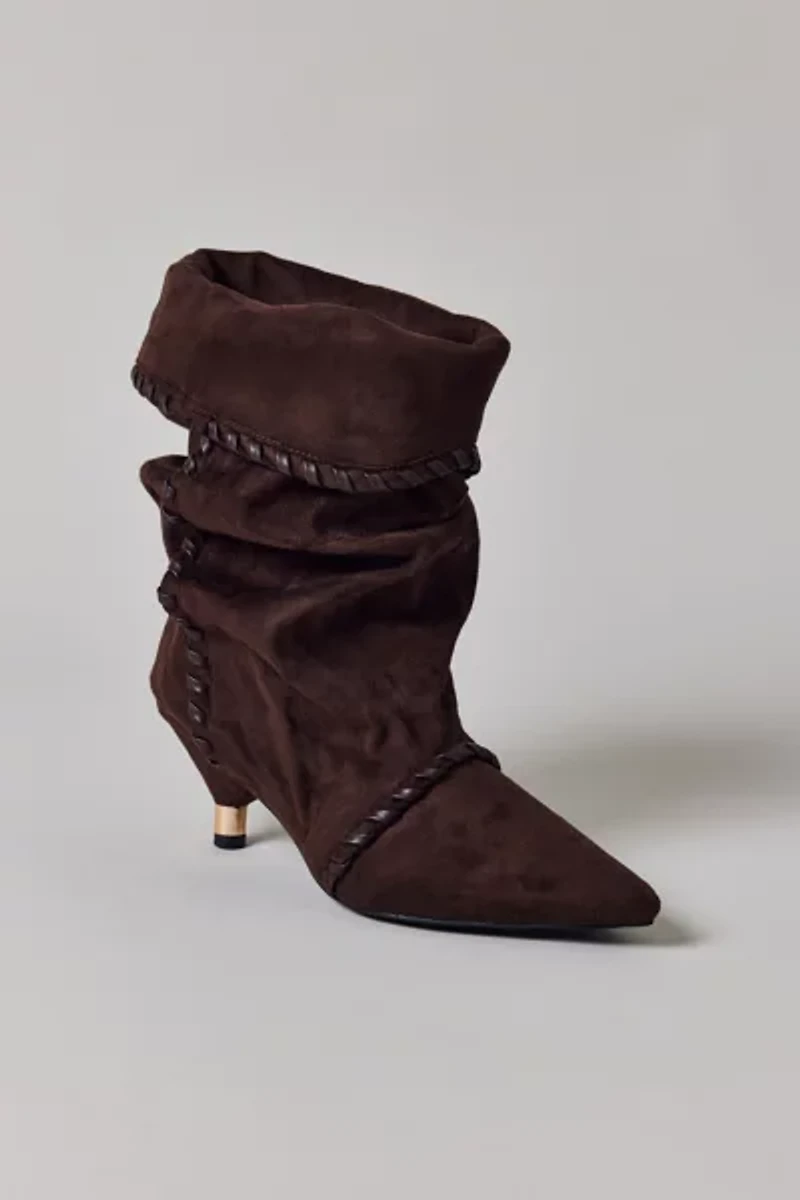 Azalea Wang Wink Slouch Boot