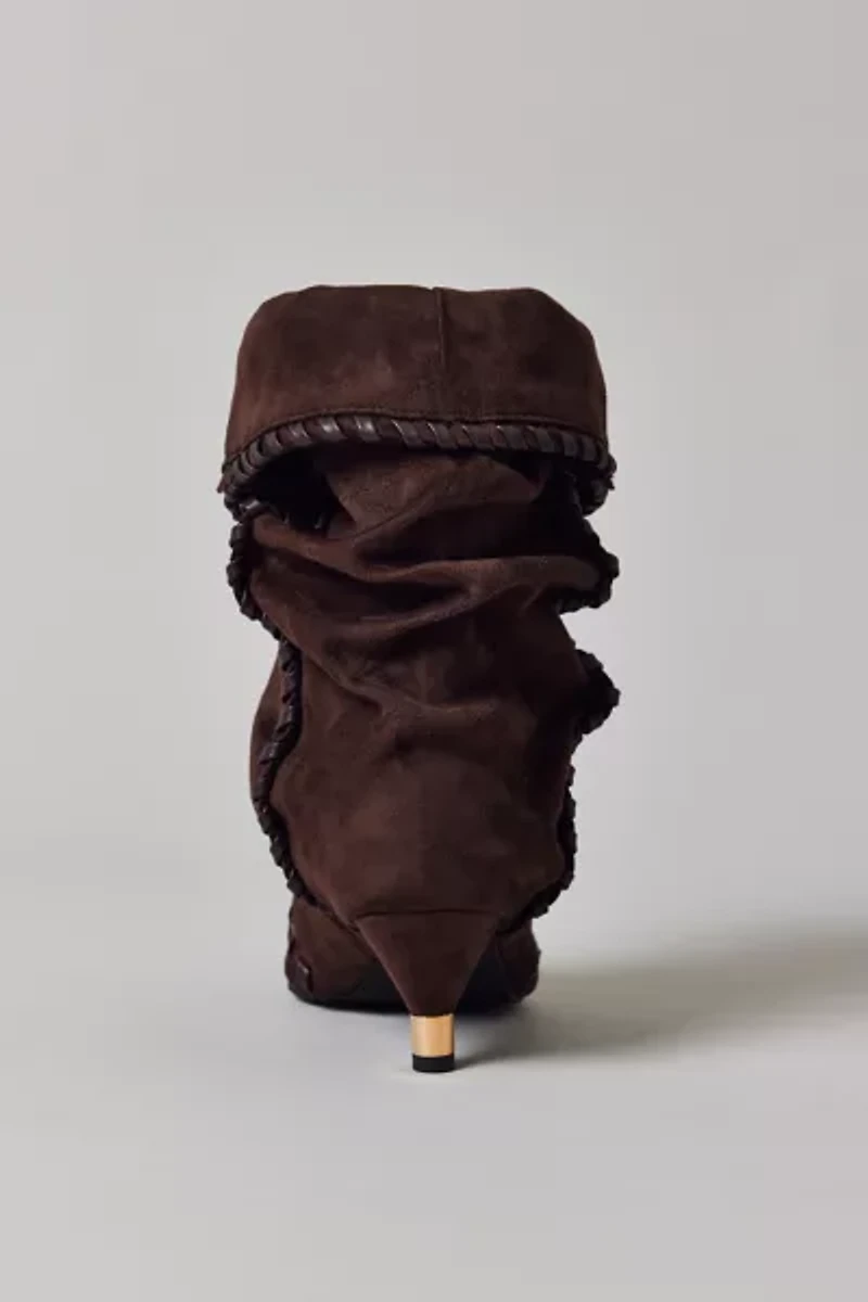 Azalea Wang Wink Slouch Boot