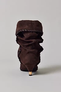 Azalea Wang Wink Slouch Boot