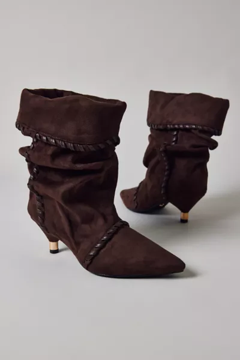 Azalea Wang Wink Slouch Boot