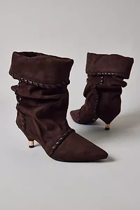 Azalea Wang Wink Slouch Boot