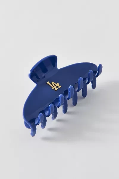 Luv Aj MLB Baseball Logo Hair Claw Clip