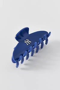 Luv Aj MLB Baseball Logo Hair Claw Clip