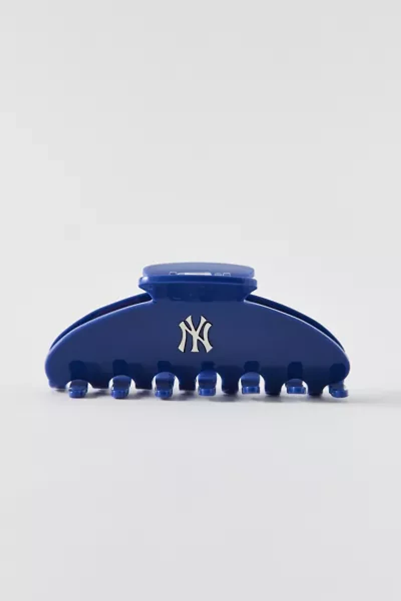Luv Aj MLB Baseball Logo Hair Claw Clip