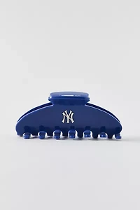 Luv Aj MLB Baseball Logo Hair Claw Clip