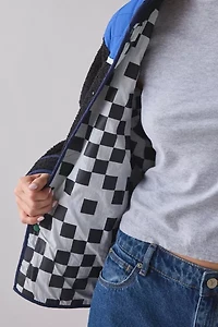 PASTICHE Jolie Oversized Fleece Jacket