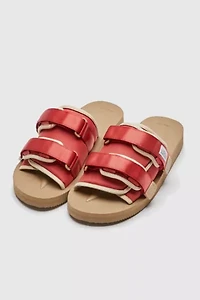 Suicoke Moto Slip On Sandals