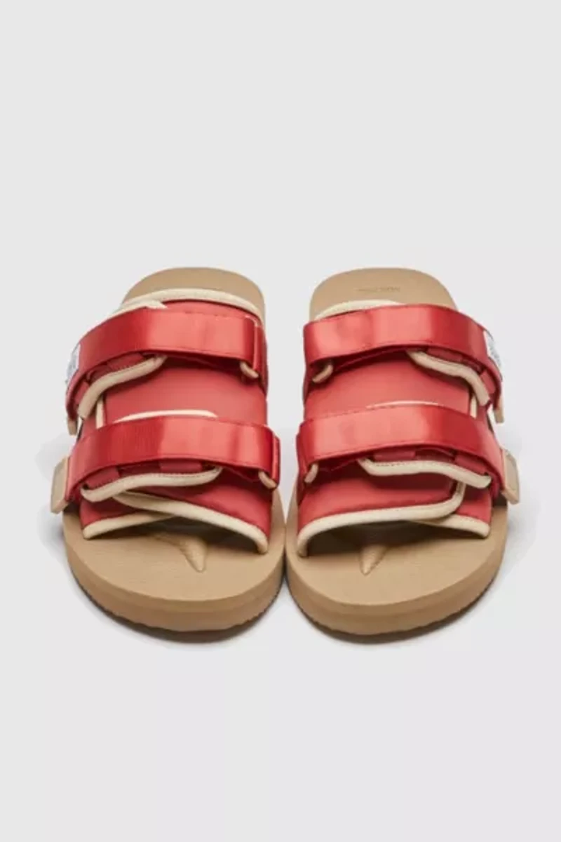 Suicoke Moto Slip On Sandals