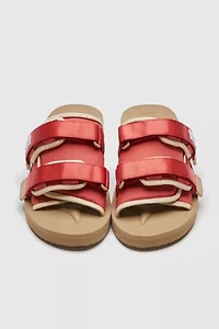 Suicoke Moto Slip On Sandals