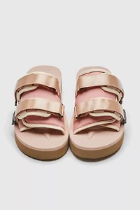 Suicoke Moto Slip On Sandals