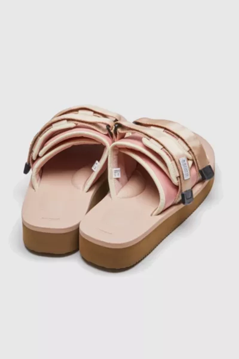 Suicoke Moto Slip On Sandals