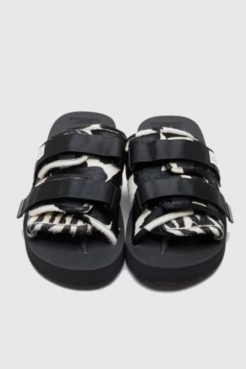 Suicoke Moto-VHL Slip On Sandals
