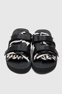 Suicoke Moto-VHL Slip On Sandals