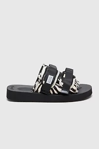 Suicoke Moto-VHL Slip On Sandals