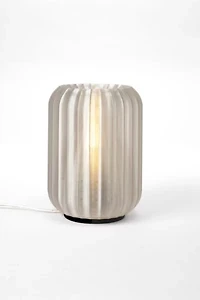 Wooj Design x Christopher Merchant The Mini Allium Lamp