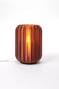Wooj Design x Christopher Merchant The Mini Allium Lamp