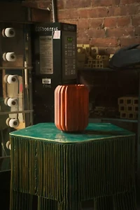 Wooj Design x Christopher Merchant The Mini Allium Lamp