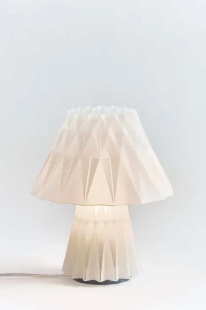 Wooj Design x Walmen Dumaliang The Prisma Lamp