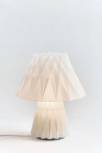 Wooj Design x Walmen Dumaliang The Prisma Lamp