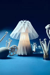Wooj Design x Walmen Dumaliang The Prisma Lamp
