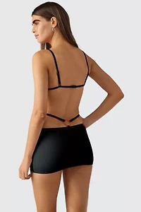 OOKIOH Bahia Swim Skirt
