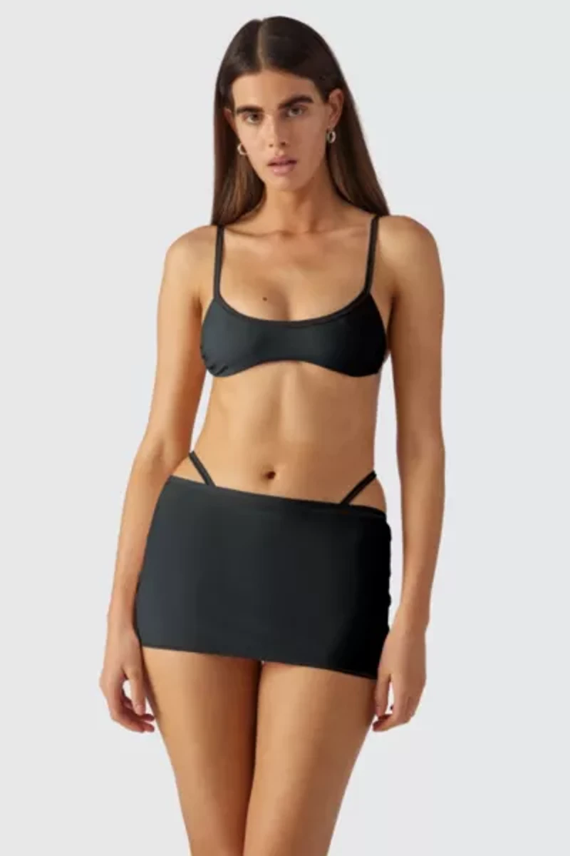 OOKIOH Bahia Swim Skirt