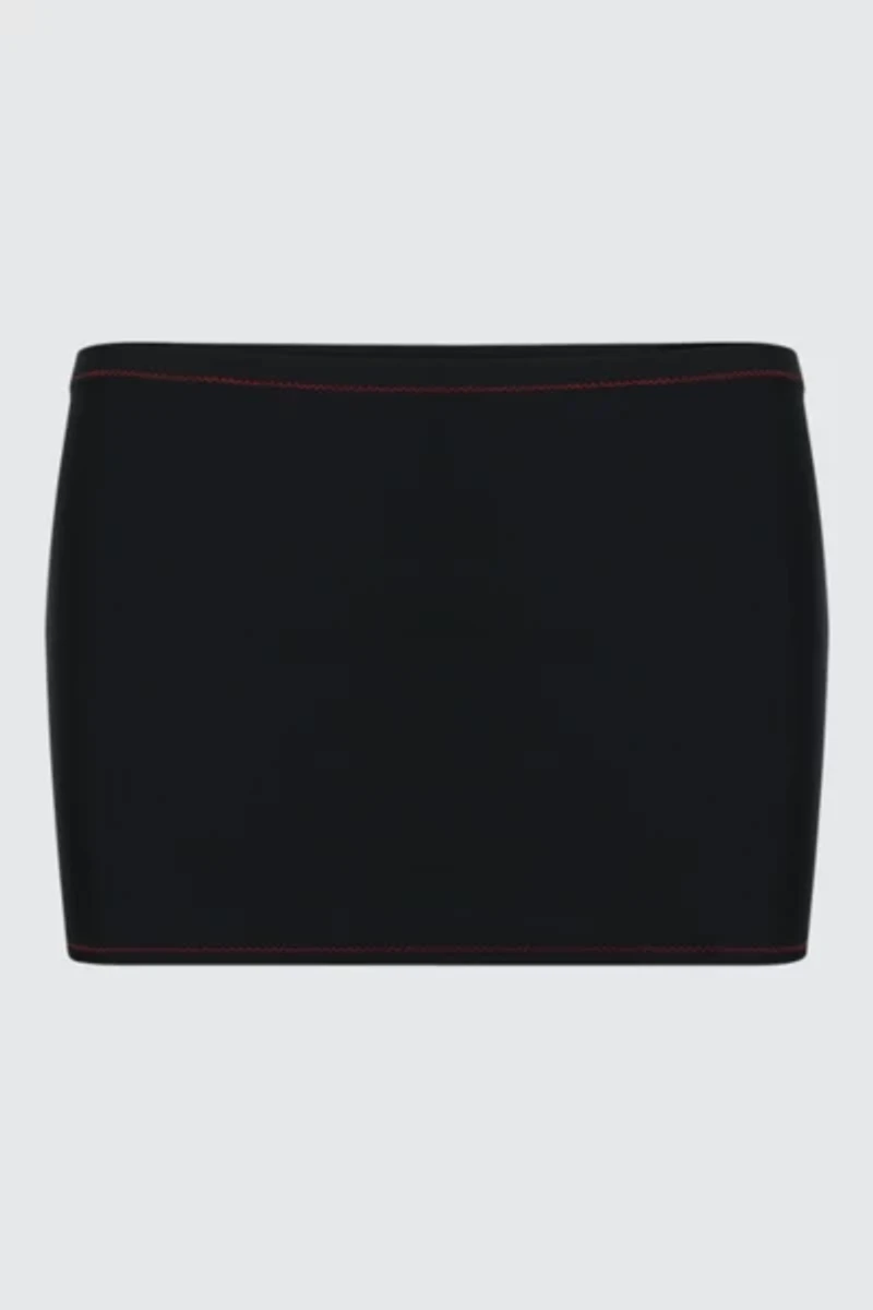 OOKIOH Bahia Swim Skirt