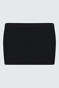 OOKIOH Bahia Swim Skirt