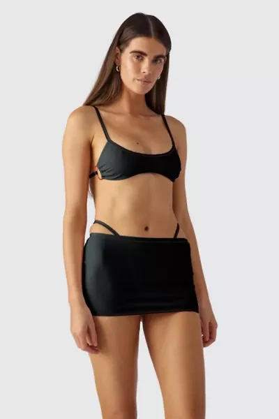 OOKIOH Bahia Swim Skirt