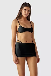 OOKIOH Bahia Swim Skirt