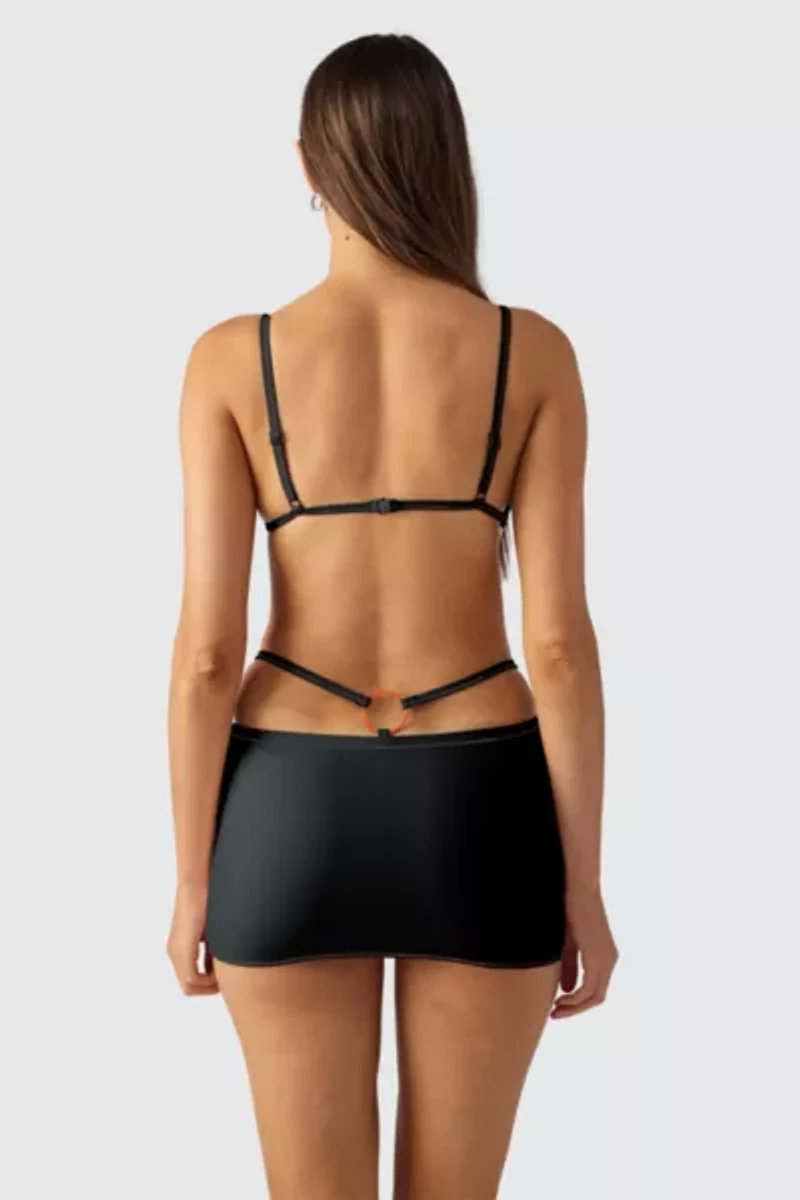 OOKIOH Recife Bikini Top